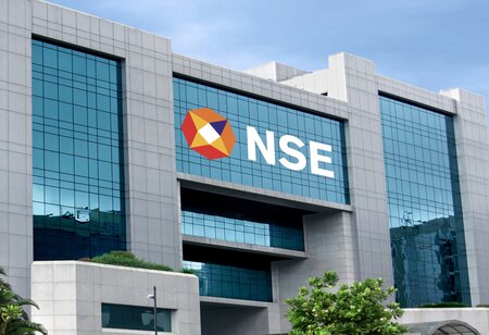 NSE Eyes $55 Billion Valuation in India’s Biggest IPO Bid